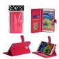 Bear Motion (TM) Premium Folio Case For Samsung Galaxy S4 SIV S IV I9500 Smart