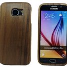 Unique Eco-Friendly 100% Hand-made Real Natural Walnut Wood Hard Shell Case For