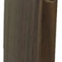 Unique Eco-Friendly 100% Hand-made Real Natural Walnut Wood Hard Shell Case For