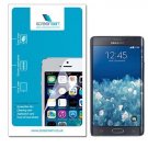 ScreenSkin Pack of 5 High Quality Clear Screen Protectors For Galaxy Note 4 Edge