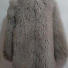 long Mongolian fur coat winter coats womens