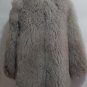 long Mongolian fur coat winter coats womens