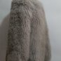 long Mongolian fur coat winter coats womens