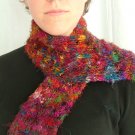 Recycled Silk Scarf