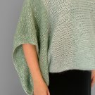 Silk Mohair Sweater