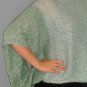 Silk Mohair Sweater