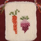Vegetable Garden Hip Pouch