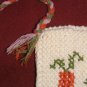 Vegetable Garden Hip Pouch