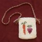 Vegetable Garden Hip Pouch