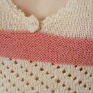 Cashmere Camisole