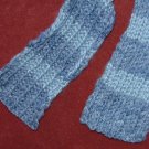 Cotton Cashmere Child Scarf