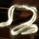 Sequin Scarflette