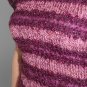Cap Sleeve Sweater