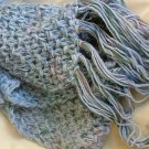 Basket Weave Scarf