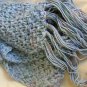 Basket Weave Scarf