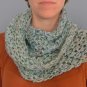 Basket Weave Scarf