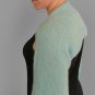 Bell-Sleeved Shrug