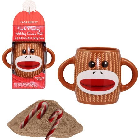 Cocoa Gift Set
