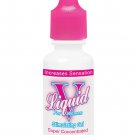 Liquid V Female Stimulant - 15 ml Bottle