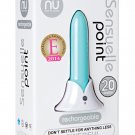 Sensuelle Point Bullet - Teal Blue