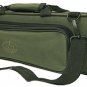 New Sky Classic C Flute Case with Shoulder Strap For Band 16 Hole Flute YKK