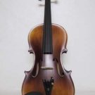 Very Unique Antique Style Two Piece Back 4/4 Violin