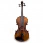 Professional Hand-made 4/4 Full Size Satin Acoustic Violin Antique SKYSH100