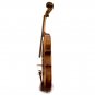 Professional Hand-made 4/4 Full Size Satin Acoustic Violin Antique SKYSH100