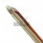 New High Quality 4/4 Full Size Violin Bow Brazilwood Fiddle with Free Shipping