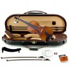 Artist 500 Series 4/4 Concert Violin, Case and Accessory Package