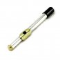 SKY Brand New Band Approved Silver Plated Gold Key C Flute w Case Accessories