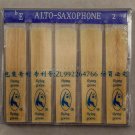 Flying Goose Alto Saxophone 10/pc per box reeds Strength #2 New High Quality