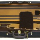 Professional Violin Oblong Rectangular Case 4/4 Size