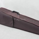 NEW Violin Lightweight Case 4/4 Acoustic Violin  Black Brown Red Blue w Blanket
