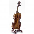 New High Quality 16" Size Viola Solid Wood Intermediate Level Viola (1 Bow)