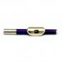 Band Approved SKY Purple Piccolo Flute w Gold Keys LIMITED