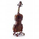 New High Quality 16.5" Viola Solid Wood Intermdeiate Level Viola (1 Bow)