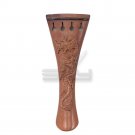 Jujubewood Violin Tailpiece 4/4 Size Fiddle Violin Parts New High Quality (#5)