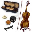 High Quliaty SKYVN602 Full Size Hand Made Artist Violin Antique Style
