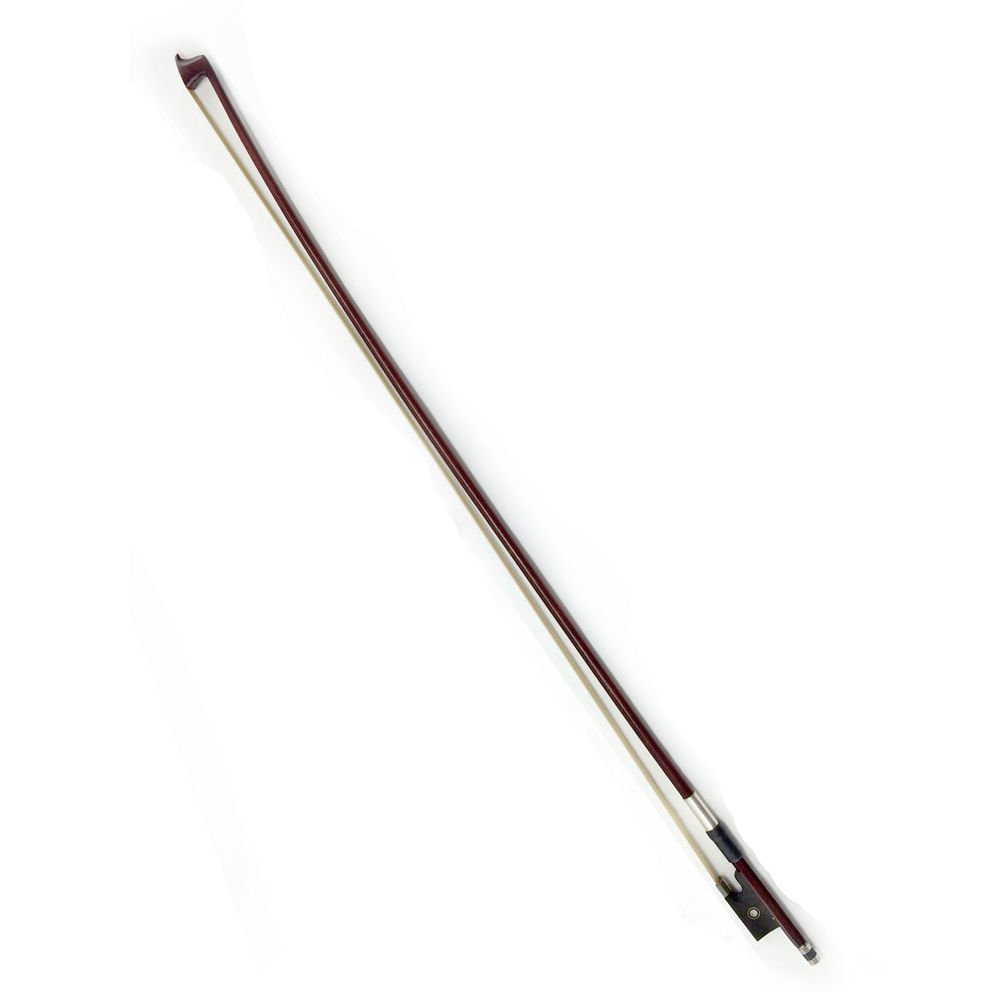 NEW Solid Maple Spruce Fiddle Violin 1/4 Size w Case Bow Rosin String VN201