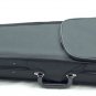 Solid Wood Violin 1/2 Half Size Hi-Quality w Rosin, Light Case+ Brazilwood Bow