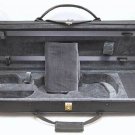 Lightweight Oblong Violin Case 4/4, 3/4, 1/2, 1/4 & 1/8