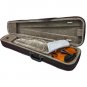 **GREAT GIFT**NEW Lightweight 4/4 Violin Case/Backpack/Music Pocket-CLEARANCE