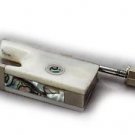 Bow Frog High Quality White Ox Horn Violin Bow Frog 3/4-4/4 Violin Parts New