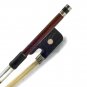 New High Quality 3/4 Size Cello Bow Brazilwood Beginner Student Level Straight