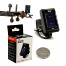 Paititi Clip-on Electronic Digital Guitar Bass Violin Guitar Tuner High Quality