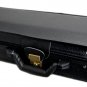 NEW Top Grade Deluxe Quality Solid Wood 4/4 Size Acoustic Violin Fiddle Case W9