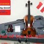 *LIMITED TIME*4/4 Violin+Mini Violin+Many Extras *Great Gift Package*