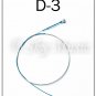 Paititi String Steel Core Beginner Level String Set 1/2 Size Violin High Quality