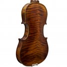Sky High Quality 16" Size Viola Solid Wood Hand Carved(1 Bow)